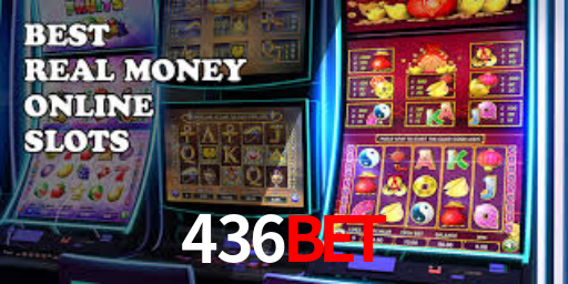 Welcome Bonus 436bet