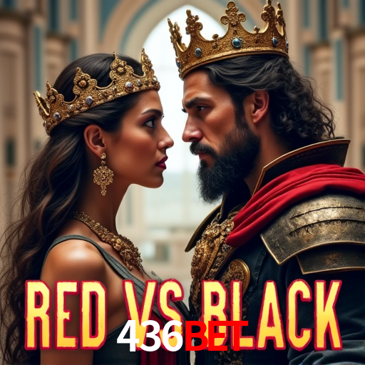 Welcome Bonus 436bet