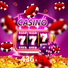 Daily Bonuses 436bet