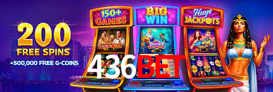 Live Casino 436bet
